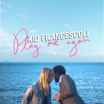 LP ploča Kid Francescoli - Play Me Again (LP) - 1