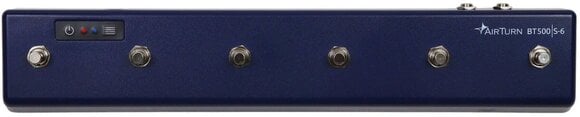 Fußschalter AirTurn BT500S 6 Fußschalter - 1