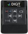 AirTurn DIGIT 500 Black Pédalier pour ampli guitare