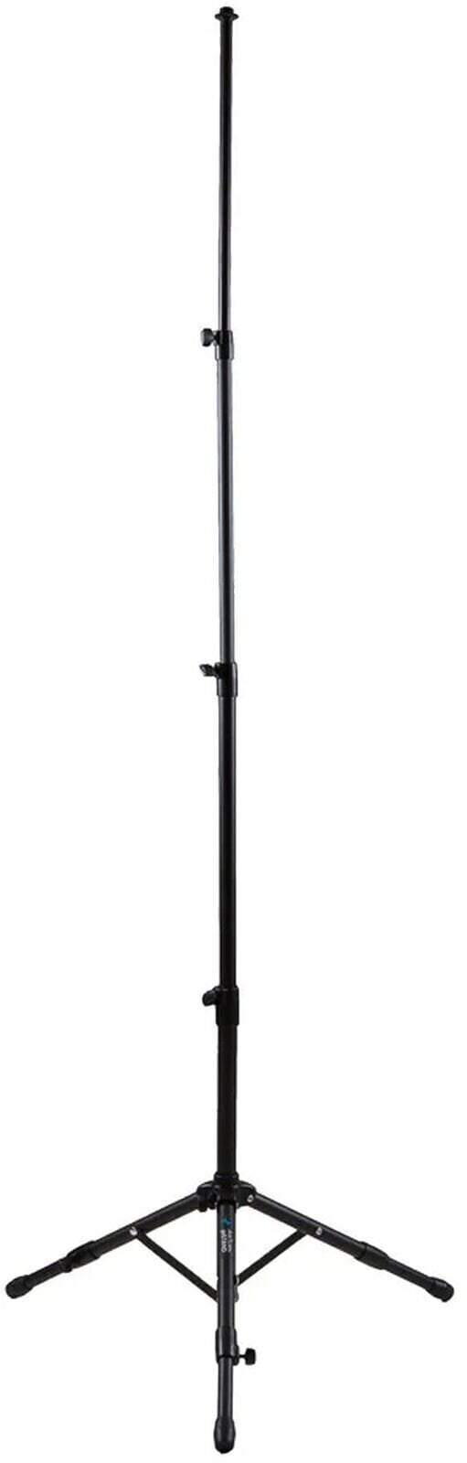 Stativ drept pentru microfon AirTurn GoStand Portable Stativ drept pentru microfon