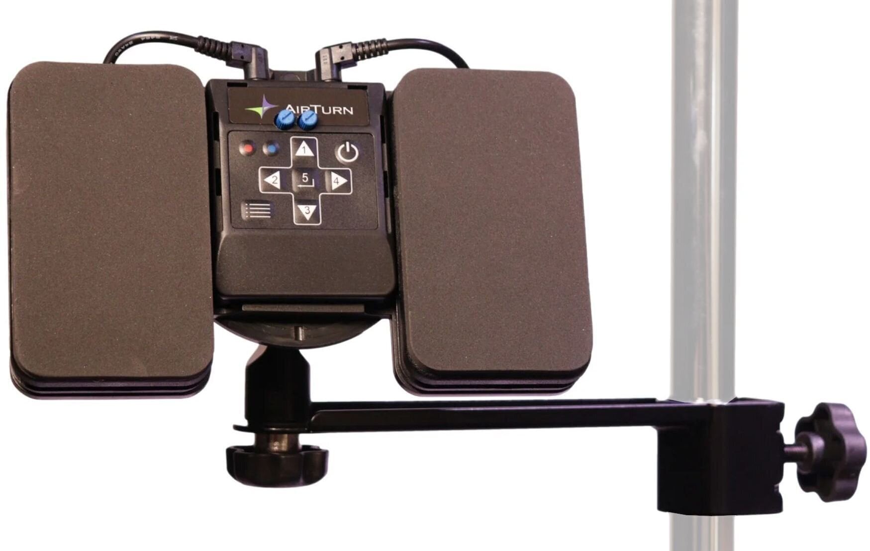 Drum Trigger AirTurn Tap Drum Page Turner Drum Trigger