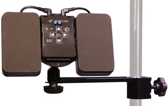 Drum Trigger AirTurn Tap Drum Page Turner Drum Trigger - 1