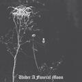 Darkthrone - Under A Funeral Moon (Clear Coloured) (PHD Exclusive) (LP)