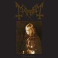 Mayhem - Live In Zeitz (Clear Coloured) (PHD Exclusive) (LP)