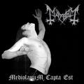 Mayhem - Mediolanum Capta Est (Clear Coloured) (PHD Exclusive) (LP)