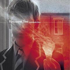 Vinylplade Porcupine Tree - Lightbulb Sun (Clear Coloured) (PHD Exclusive) (2 LP)