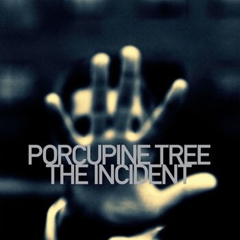 Disc de vinil Porcupine Tree - The Incident (Clear Coloured) (PHD Exclusive) (2 LP) - 1
