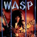 W.A.S.P. - Inside The Electric Circus (Clear Coloured) (PHD Exclusive) (LP)