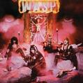 W.A.S.P. - W.A.S.P. (Clear Coloured) (PHD Exclusive) (LP)