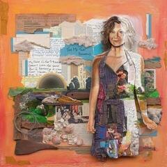 Vinylplate Amy Grant - The Me That Remains (LP)