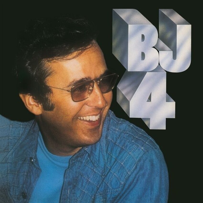 Vinyl Record Bob James - Bj4 (Cyan Coloured) (LP)