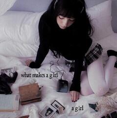Disc de vinil Esha Tewari - What Makes A Girl A Girl (LP)