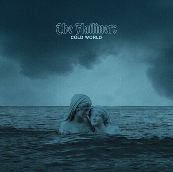 Disc de vinil The Flatliners - Cold World (LP) - 1