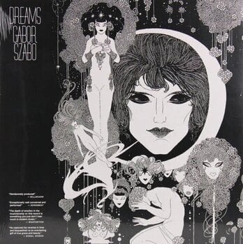 LP ploča Gábor Szabó - Dreams (LP) - 1