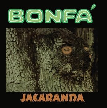 Disco de vinil Luiz Bonfa - Jacaranda (LP) - 1