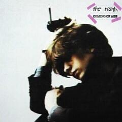 LP ploča North - Coming Of Age (Purple Coloured) (EP)