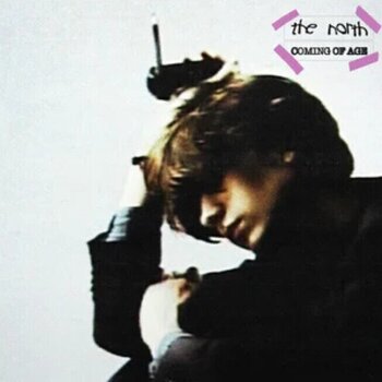 Грамофонна плоча North - Coming Of Age (Purple Coloured) (EP) - 1