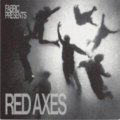 LP ploča Red Axes - Fabric Presents Red Axes (3 LP)