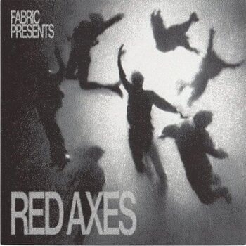 LP ploča Red Axes - Fabric Presents Red Axes (3 LP) - 1