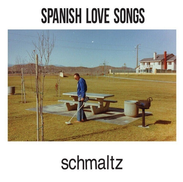 LP ploča Spanish Love Songs - Schmaltz (LP)