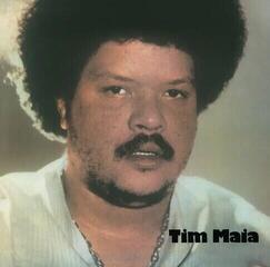 LP ploča Tim Maia - Second Album (LP)