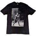 Nine Inch Nails Self Destruct '94 (Back Print) Black M T-Shirt