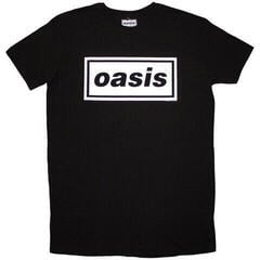 Сорочка Oasis Decca Logo (Dress)