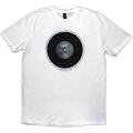 Oasis Live Forever Single White XL Риза