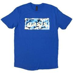Риза Oasis Camo Logo