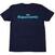 T-shirt Oasis Supersonic Title Colour Navy Blue XL T-shirt