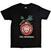 T-skjorte The Offspring Bauble Black M T-skjorte