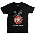 The Offspring Bauble Black L Majica