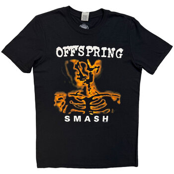 Košulja The Offspring Smash 2 Black 2XL Košulja - 1