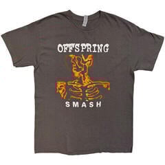 Camiseta de manga corta The Offspring Smash
