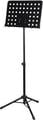 Cascha HH2068 Musik stativ (Som ny)