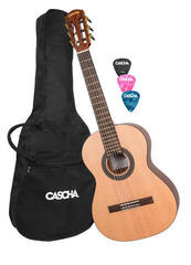 Cascha HH 2079 Classical Guitar 3/4 Set