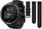 Smartwatch Suunto 9 G1 Baro Titanium Black SET Titanium-Preto Smartwatch