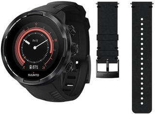 Suunto 9 G1 Baro Black Deluxe SET Suunto 9 G1 Baro Black Deluxe SET