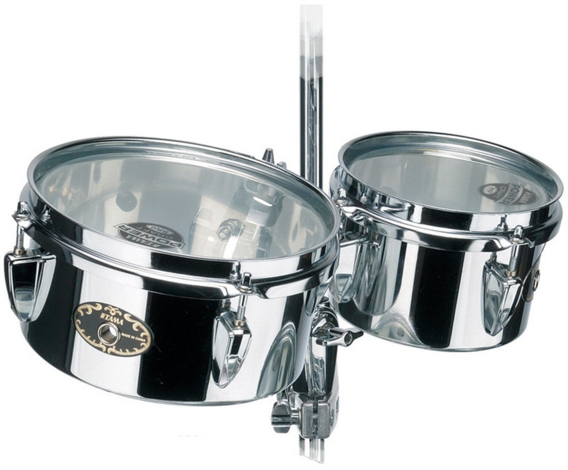 Timbales Tama MT68ST Timbales