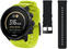 Smartwatch Suunto 9 G1 Lime Deluxe SET