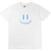 T-shirt Olivia Rodrigo Sociopath (Ex-Tour) White L T-shirt