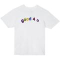 Olivia Rodrigo Good 4 U (Ex-Tour) White M Košulja