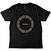 Maglietta Paramore ROOT Circle Black XL Maglietta