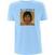 Риза Paul McCartney McCartney II Light Blue XL Риза