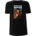 Paul McCartney McCartney Photo Black L T-särk