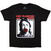 Риза Paul McCartney Red Rose Speedway (Back Print) Black 2XL Риза