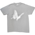 Post Malone Butterfly (Ex-Tour) Grey M T-Shirt