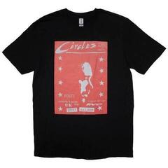 T-shirt Post Malone Circles Live (Ex-Tour)