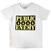 T-shirt Public Enemy Four Logos White 2XL T-shirt