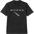 Queens Of The Stone Age Deaf Songs Black 2XL T-Shirt